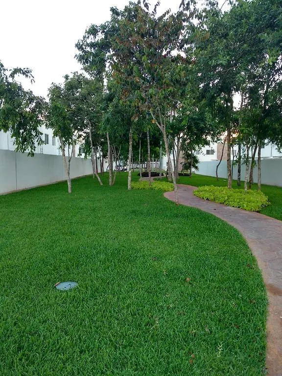 Casa Jardines Del Sur 3 Villa Cancun 0*,