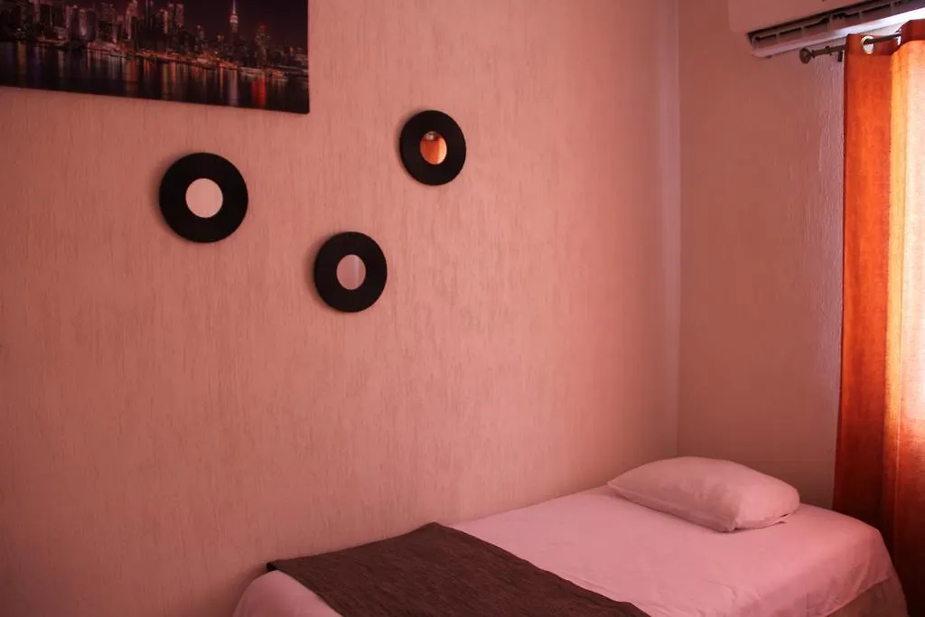 Casa Jardines Del Sur 3 Villa Cancun Tatil Evi