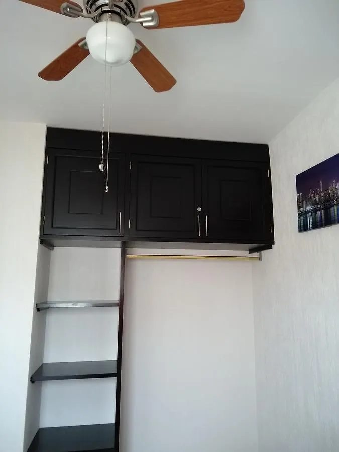 Casa Jardines Del Sur 3 Villa Cancun Meksika