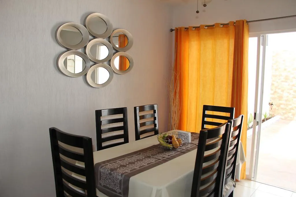 Сasa de vacaciones Casa Jardines del Sur 3 Villa Cancún