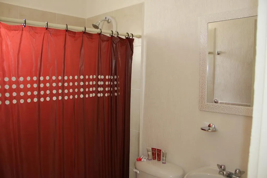 Casa Jardines del Sur 3 Villa Cancún 0*,  México