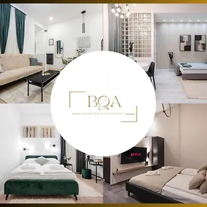 Kl31 - Urban Escape - Prime Location - Klauzal Square By Bqa , Budapest Hungría